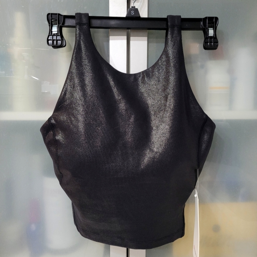 NWT Lululemon Align High Neck Tank